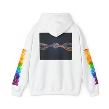 Load image into Gallery viewer, Unisex Heavy Blend™ Hooded Sweatshirt