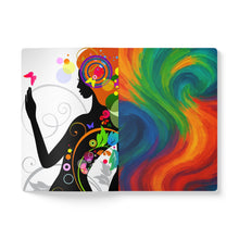 Load image into Gallery viewer, Journal for Self-Discovery - Softcover Journal with Inside Prints