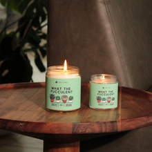 Load image into Gallery viewer, What The Fucculent