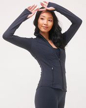 Load image into Gallery viewer, Gen XYZ Zip Up Track Jacket