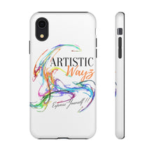 Load image into Gallery viewer, iTough Cases*