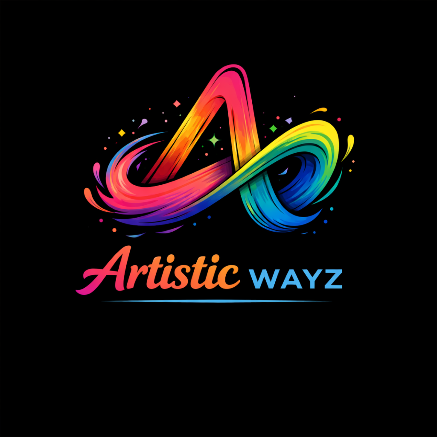 Creative Artistic Wayz Design's*