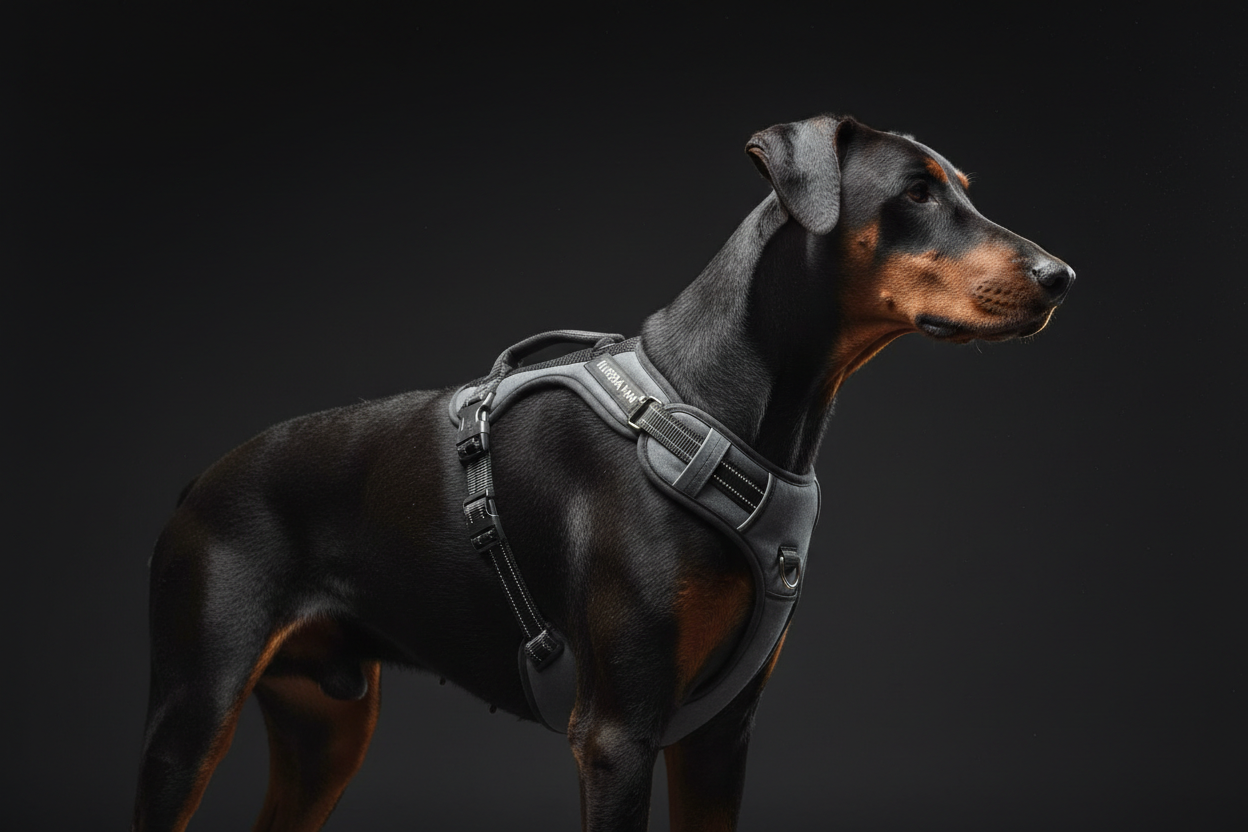 Dog Harnesses