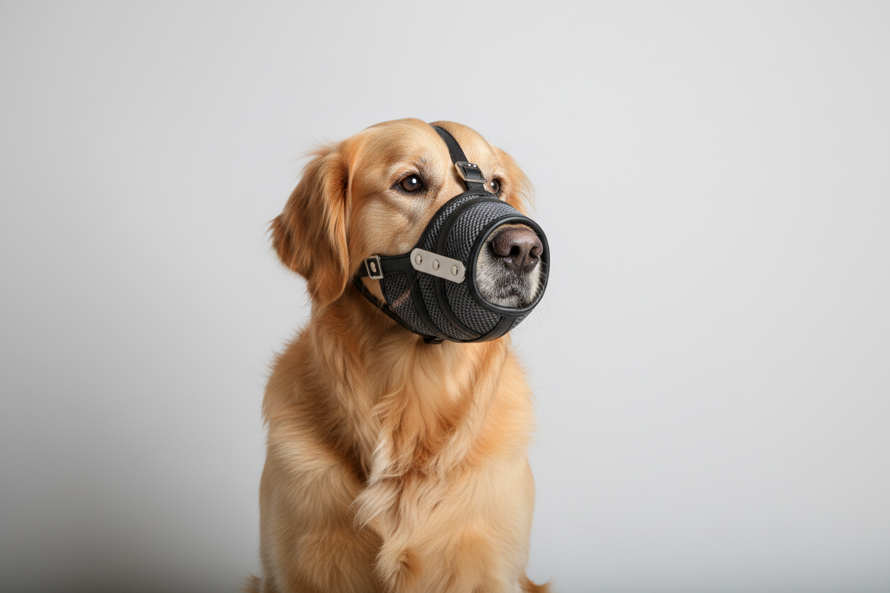 Dog Muzzles
