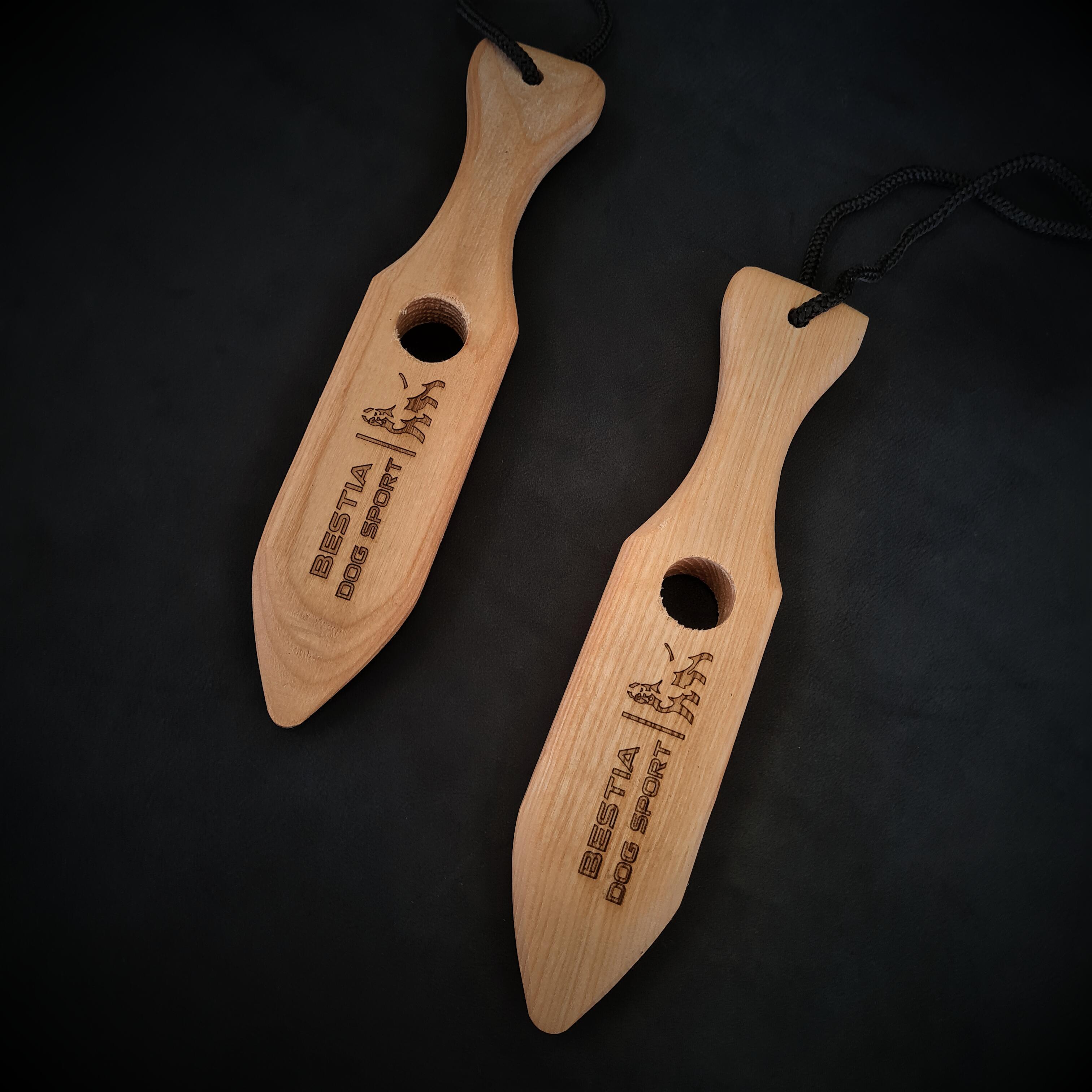 Bestia Safety Stick