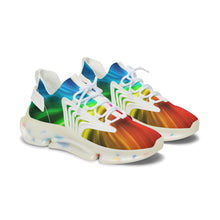 Load image into Gallery viewer, Mesh Sneakers
