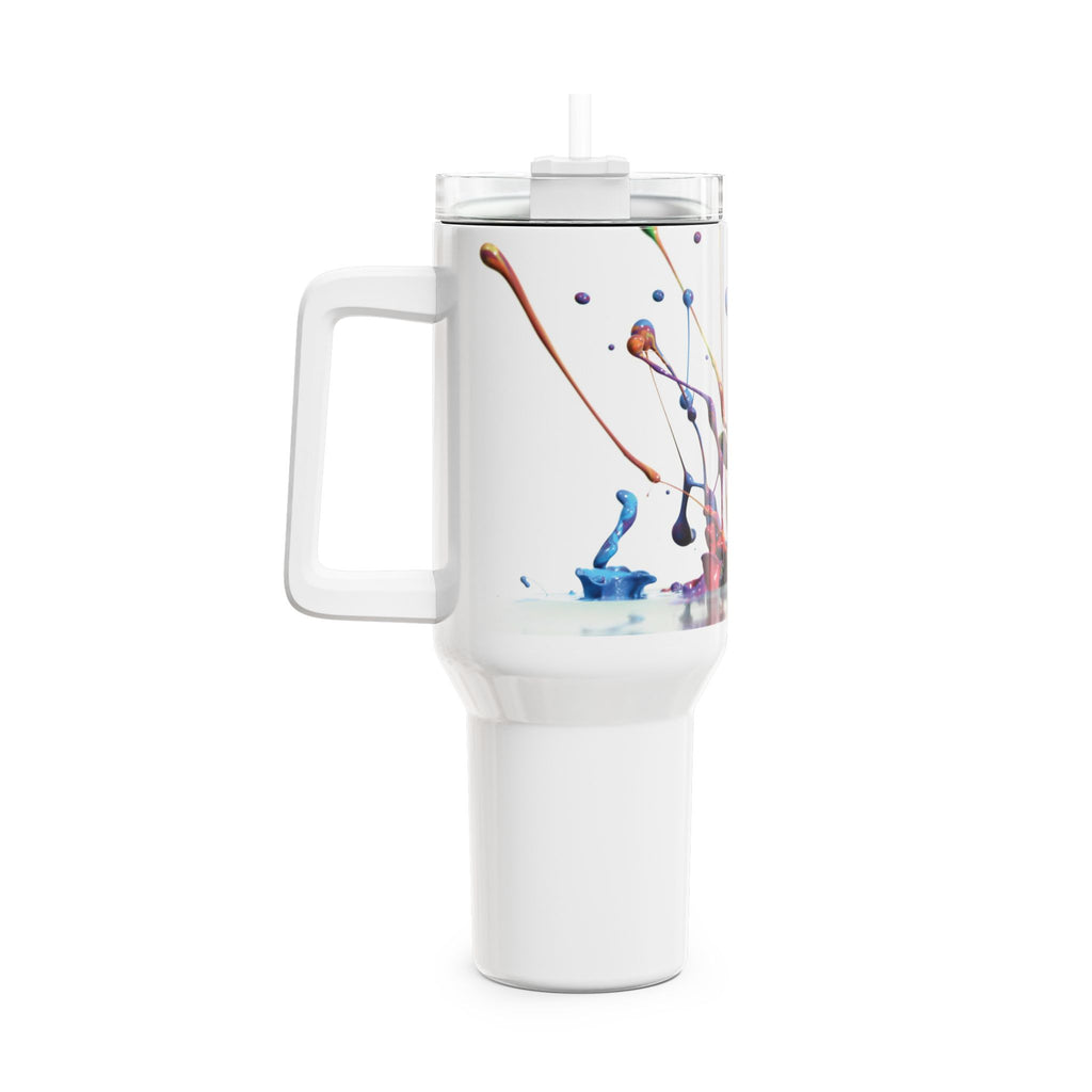Tumbler, 40oz