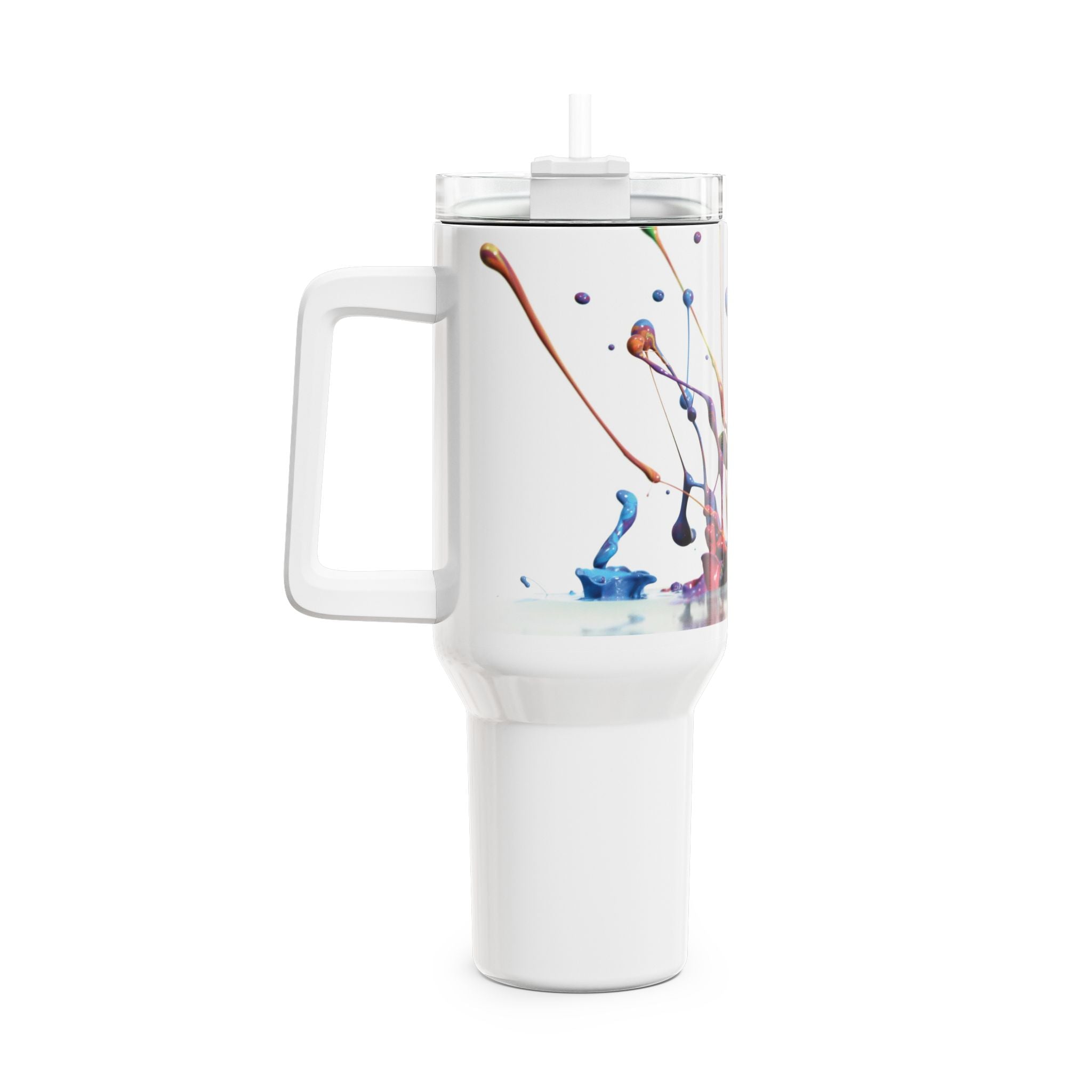Tumbler, 40oz