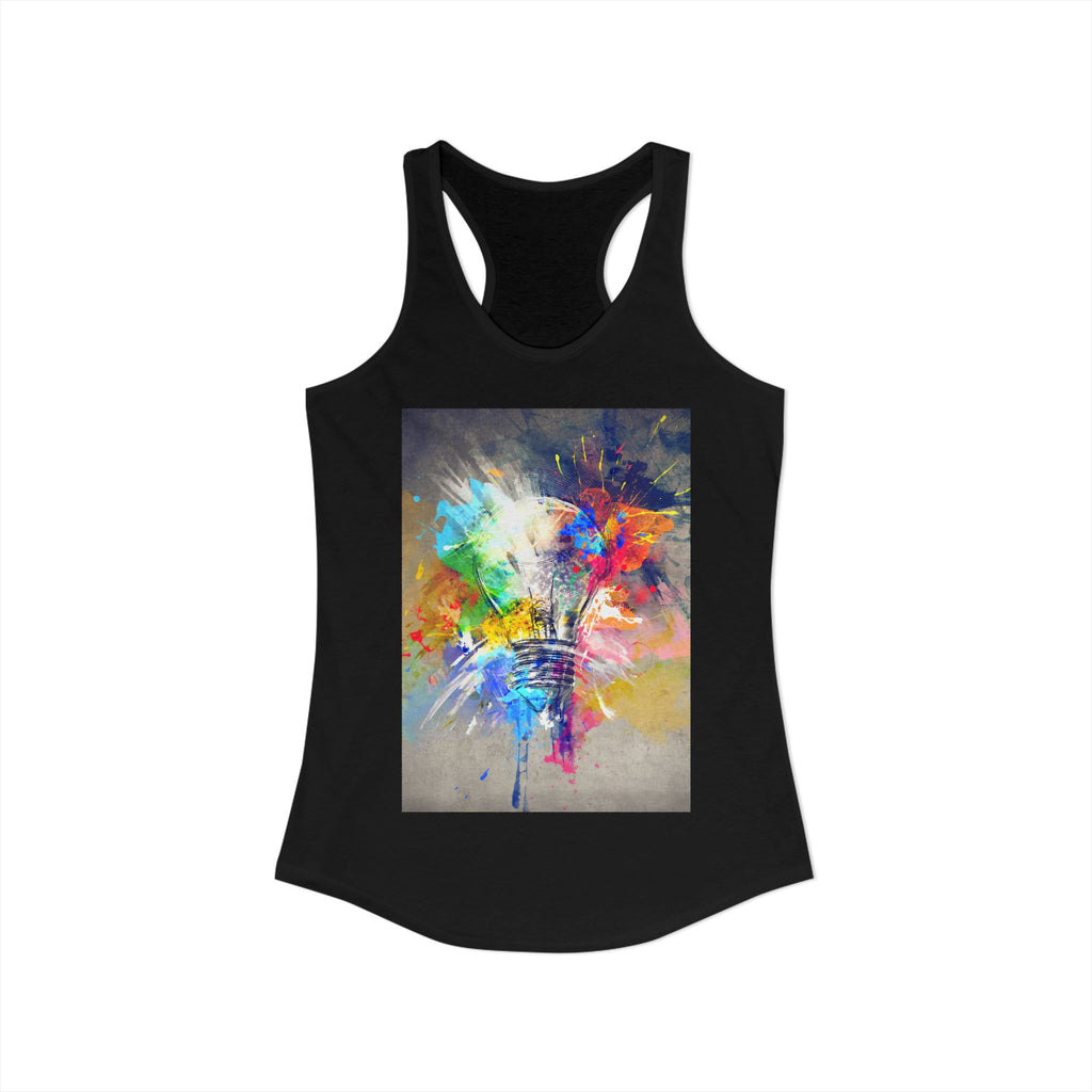 Women's Ideal Racerback Tank