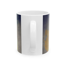 Load image into Gallery viewer, Mug Let that light idea start your day through your colors in life
