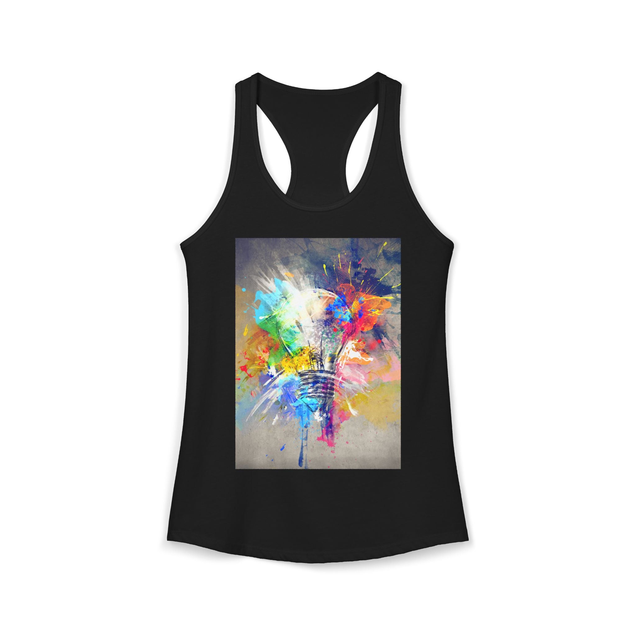 Women's Ideal Racerback Tank