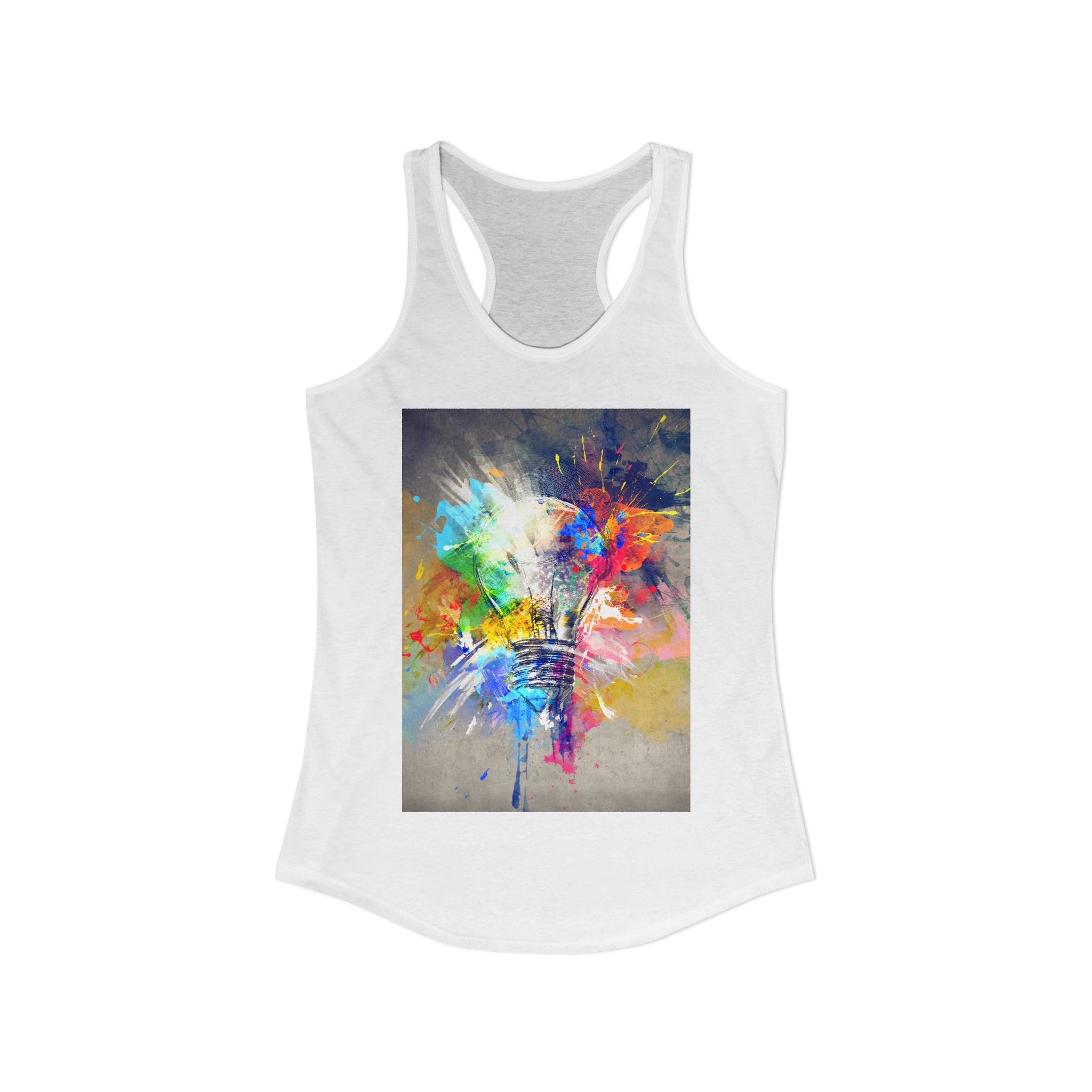 Women's Ideal Racerback Tank