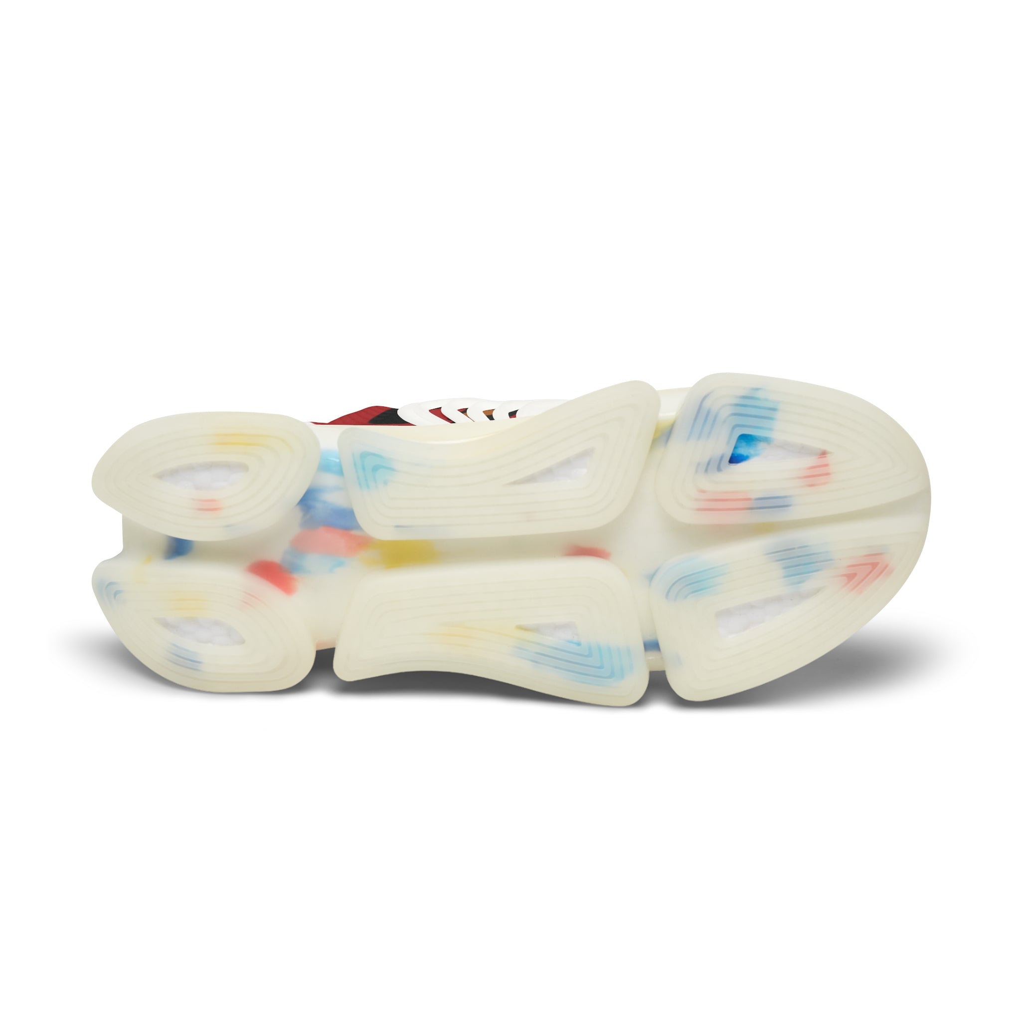 Cartoon Dog Women's Mesh Sneakers — Cute Casual Dog Print Shoes