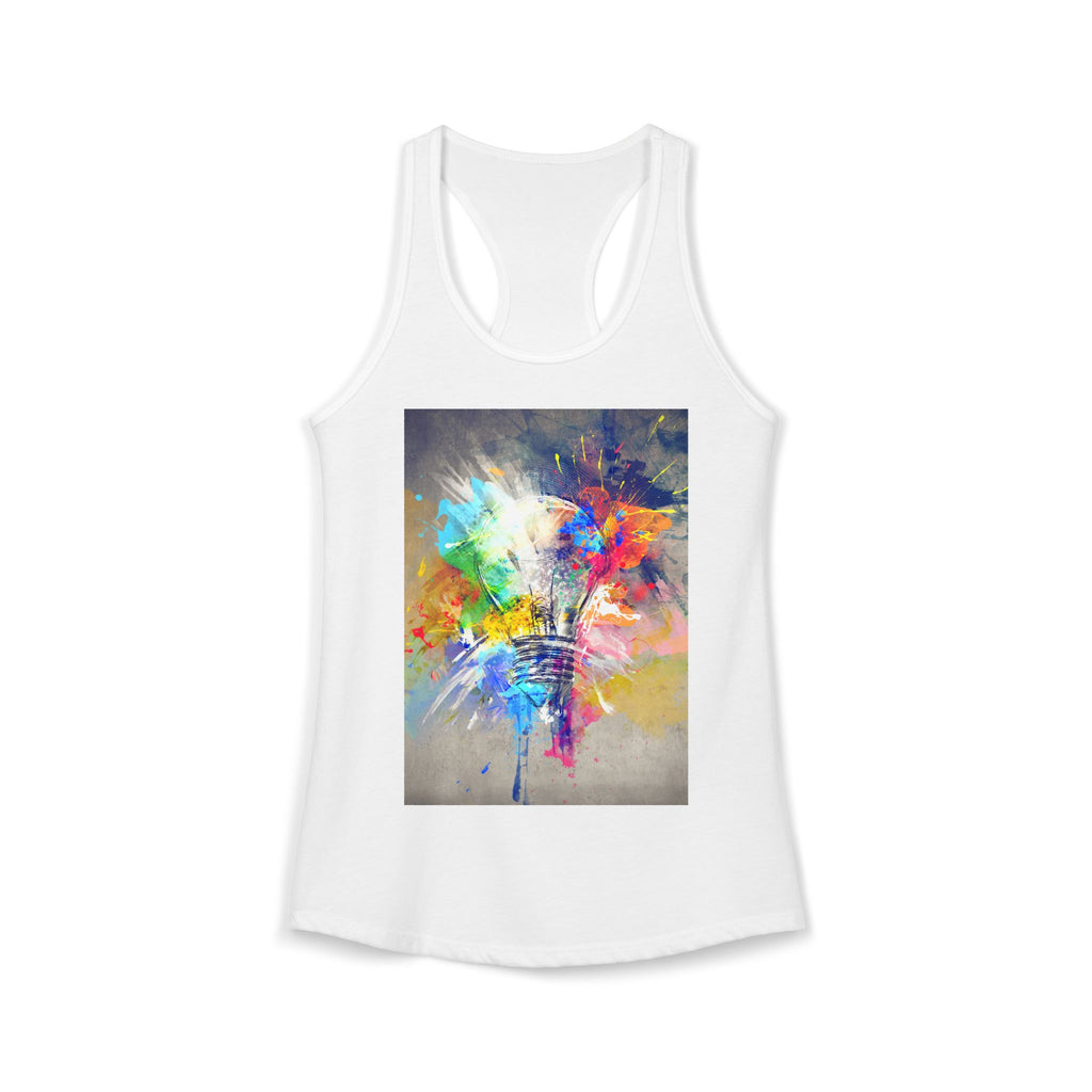 Women's Ideal Racerback Tank