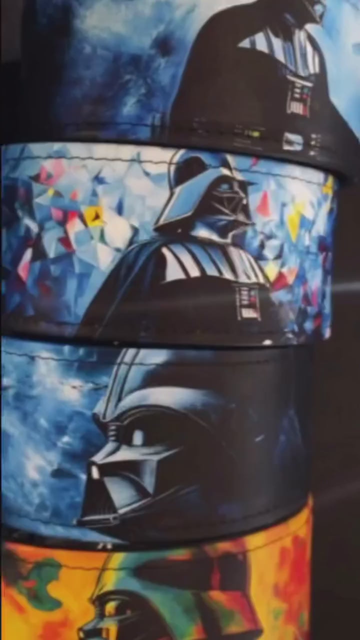 The Vader Limited Collar