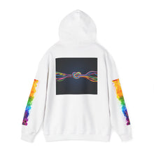 Load image into Gallery viewer, Unisex Heavy Blend™ Hooded Sweatshirt
