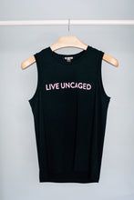 Load image into Gallery viewer, LIVE UNCAGED Tank

