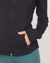 Load image into Gallery viewer, Gen XYZ Zip Up Track Jacket
