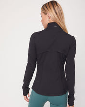 Load image into Gallery viewer, Gen XYZ Zip Up Track Jacket

