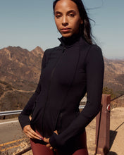 Load image into Gallery viewer, Gen XYZ Zip Up Track Jacket
