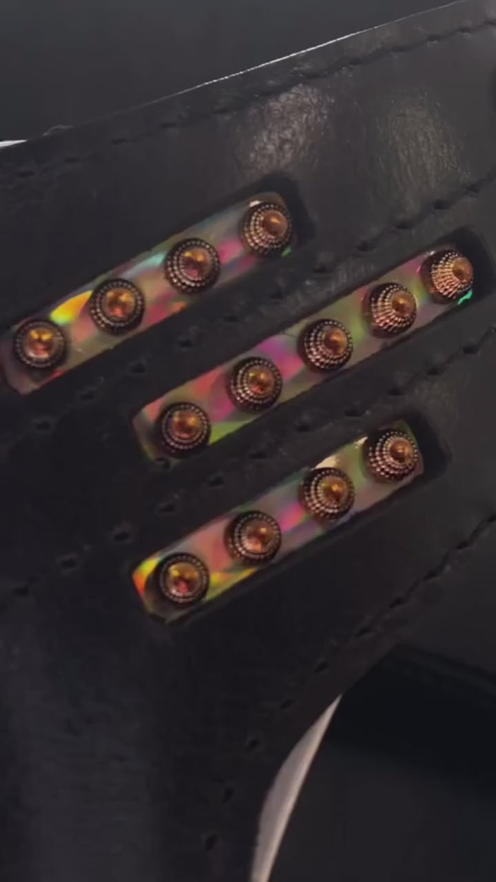 The Atlantis Harness