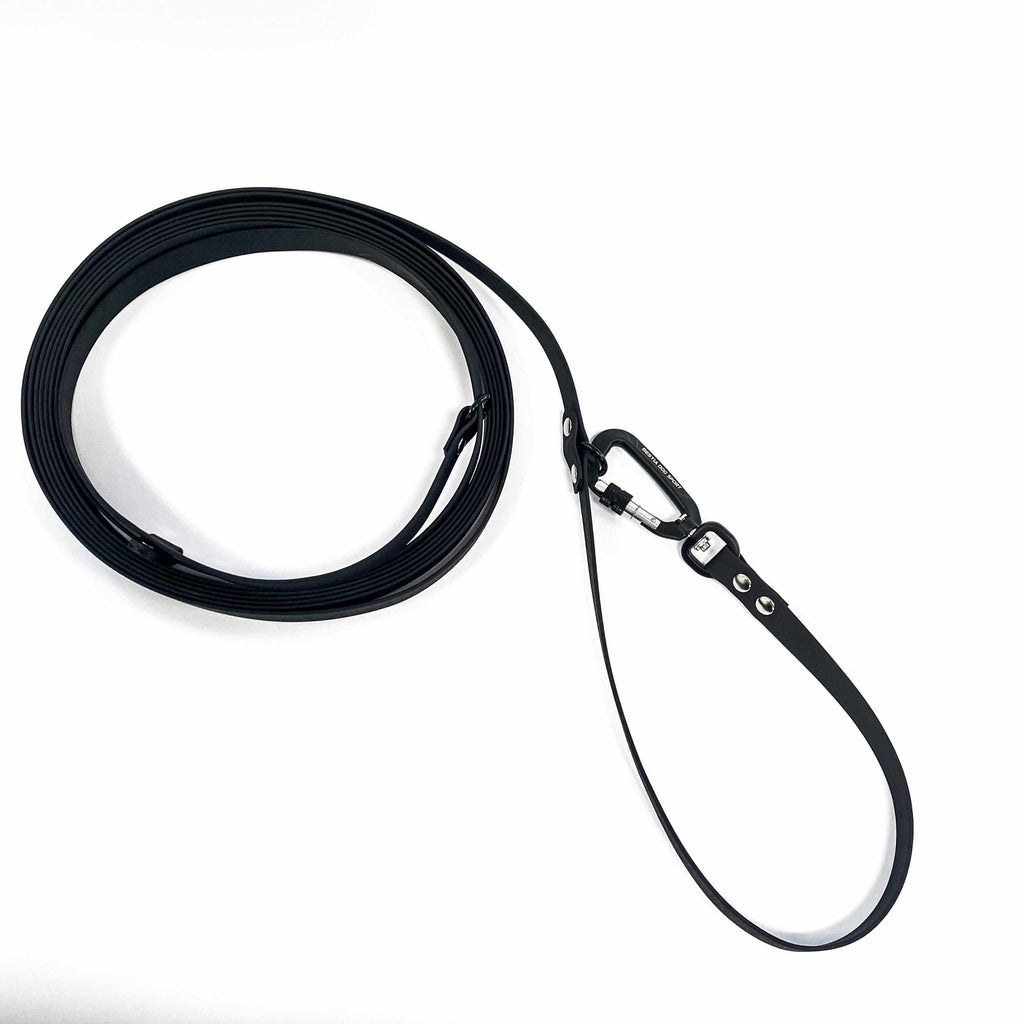 Bestia Dog Sport Multifunctional Drag Leash
