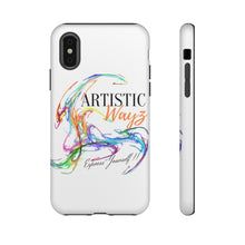 Load image into Gallery viewer, iTough Cases*
